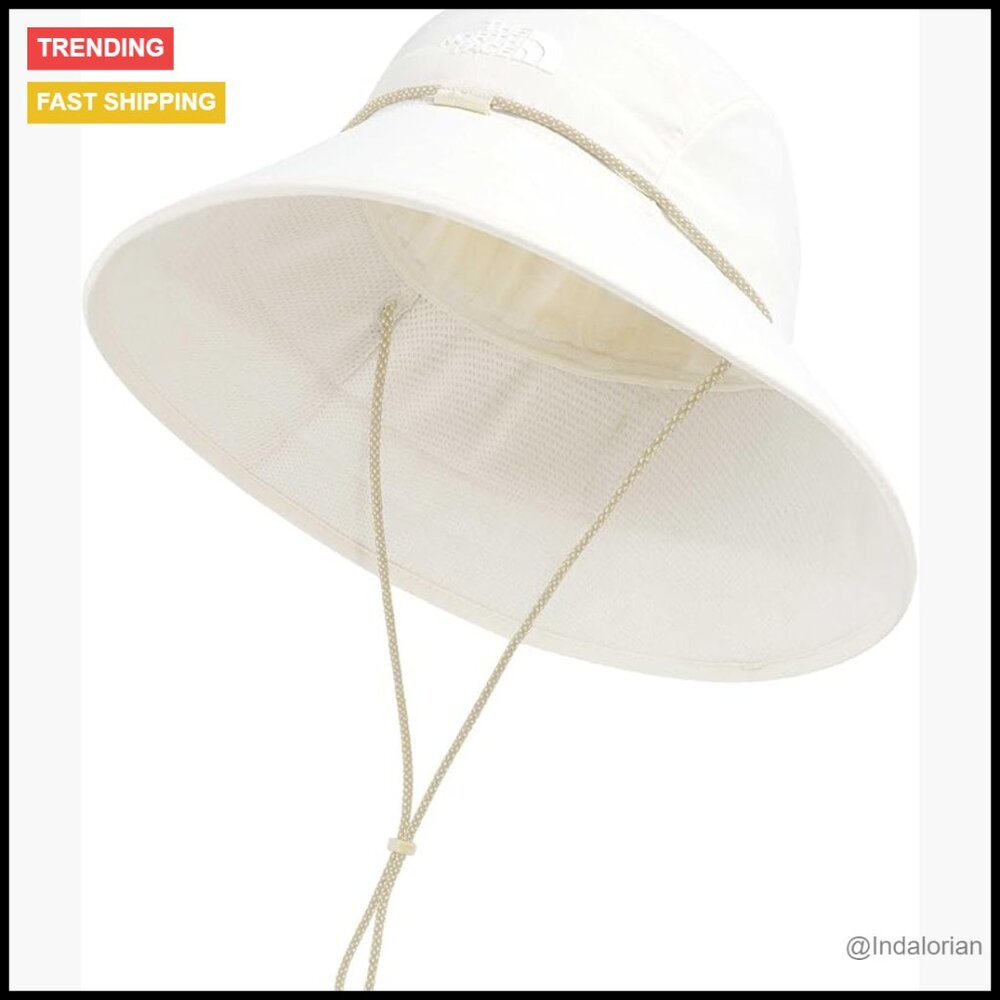 Adjustable Sun Hat Quick Drying UPF 40+ Water Rep… - image 1